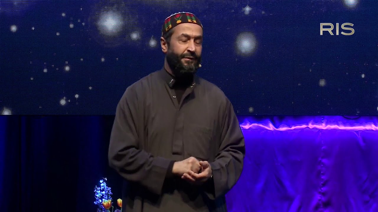 You've never heard 'ISTIGHFAAR' explained like this! - Shaykh Mokhtar Maghroui