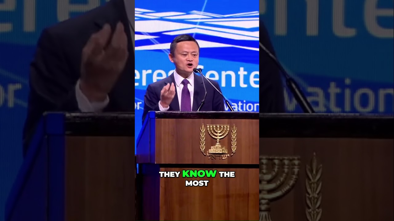 Unlocking the Secrets of Israel's Education System  Insights from the Minister of Education