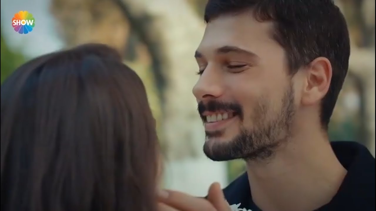 أغنية مسلسل العشق يجعلنا نبكي ♡ أدا ويوسف♡ مترجمة للعربية ♡Derya Yildirim- Sevdim Seni