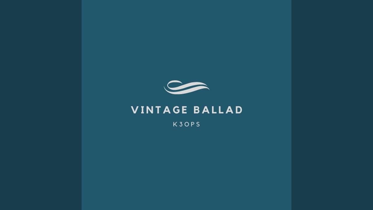 Vintage Ballad