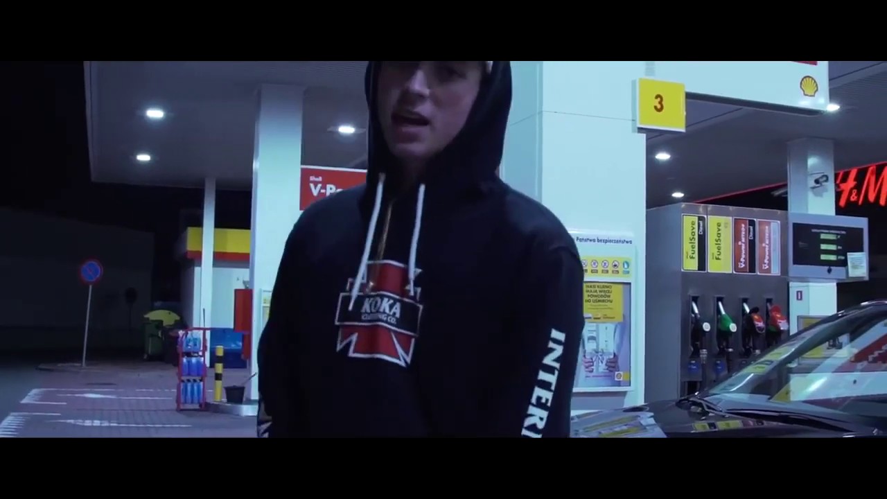 Szopeen - Selavi (2016)