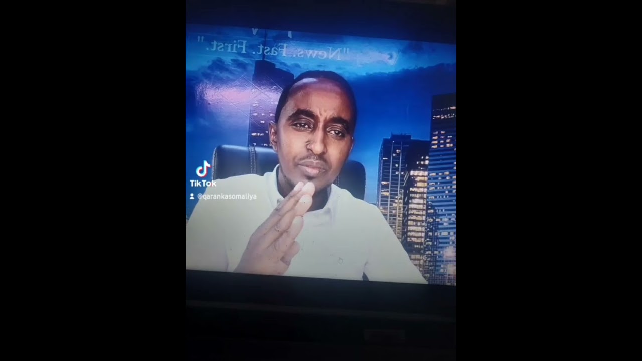 🇸🇴 Ma Dhab Baa In Farmaajo Uusan Dhicin Hantida Dalka iyo Dadka? 🇸🇴 