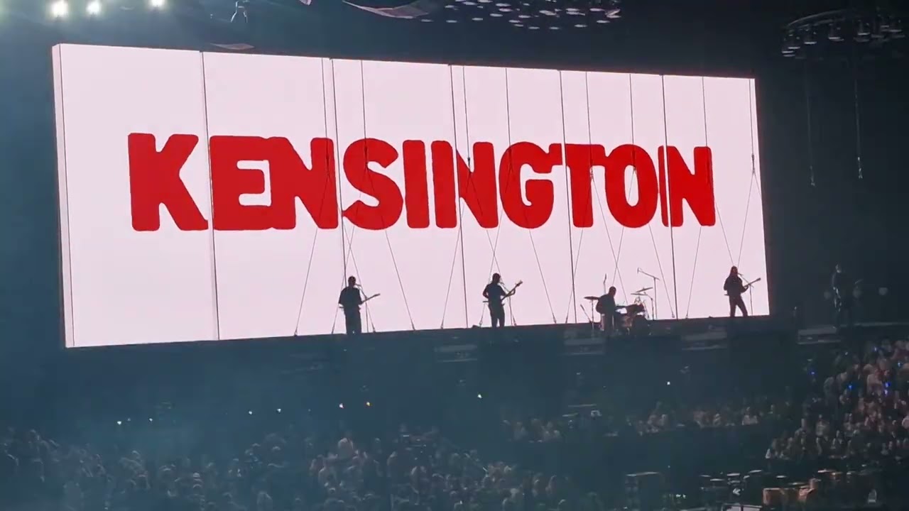 Kensington | VVAL 2026 | Jason Dowd | Streets
