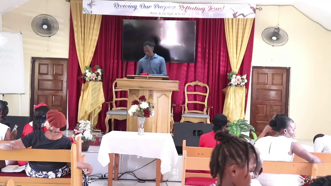 Carmel Gospel Hall Sunday February 15, 2026