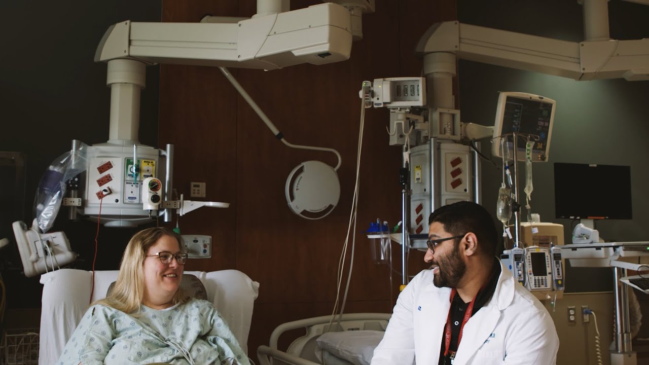 MCW Neurosurgery Residency Program