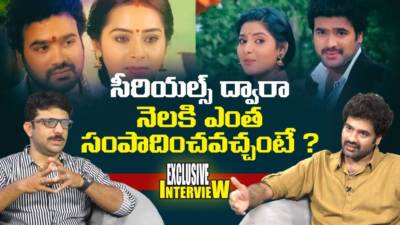 Telugu Film Actor Yashwanth Exclusive Interview | Leo Entertainment