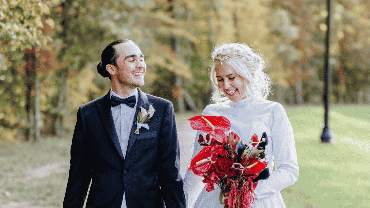 Lino + Lorna | Richmond Wedding Highlight Film