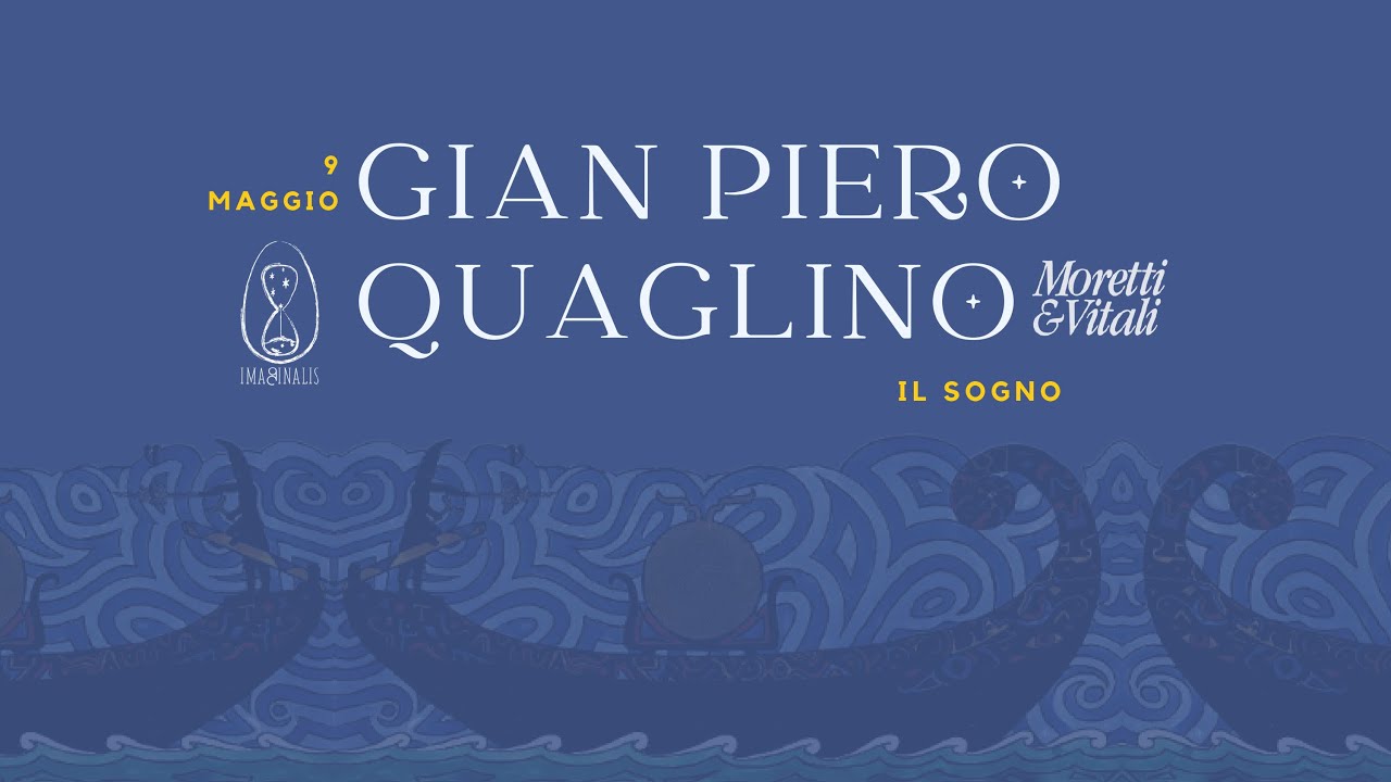 7 / Topoi Junghiani. Gian Piero Quaglino, 