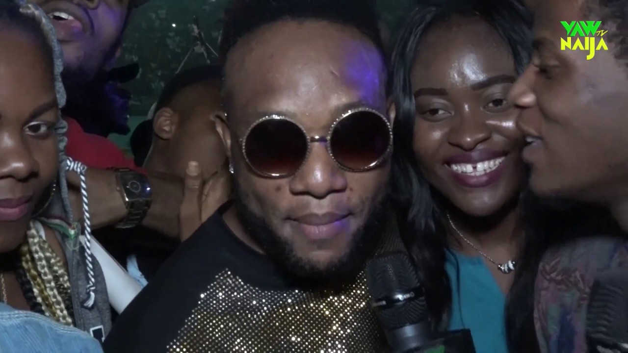 Phyno, Davido, Psquare, Flavour, others light up Anambra At The Ifeanyi Ubah All Youth Fiesta