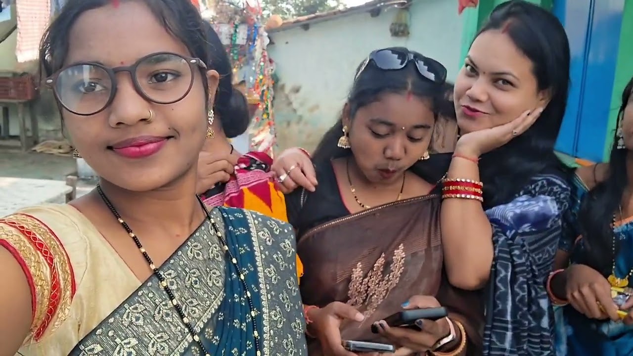 Part2shootingvlogsvideo#fun#enjoy#shoottymmasti#jaipatna#seemapatelvlogs97#kalahandi#suscribe🙏🥰🥰❤️