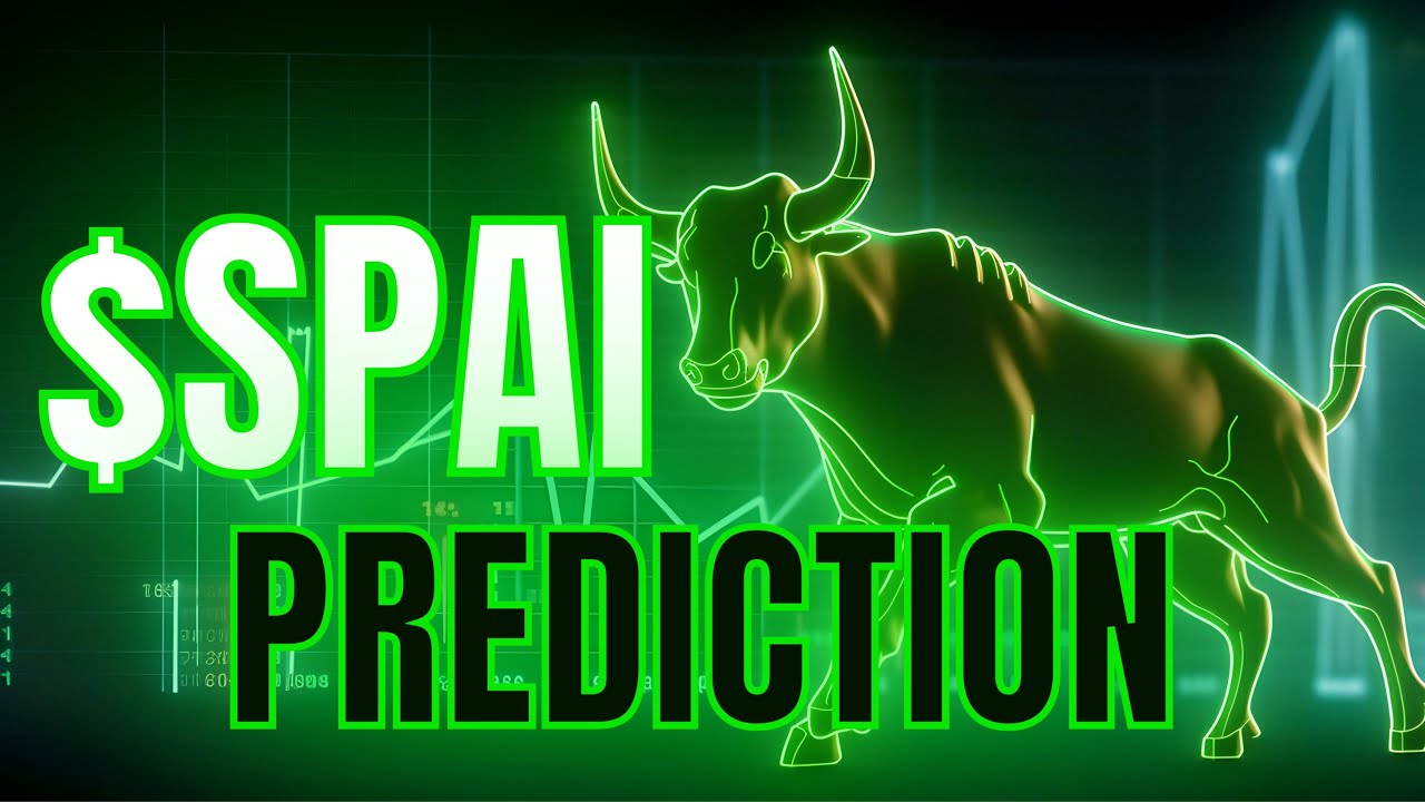 SPAI STOCK: HONEST PREDICTION! ($SPAI)
