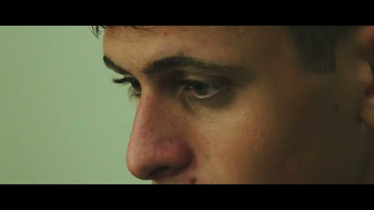 Nicolas Ferrante - Quello che ho imparato da te - videoclip ufficiale 