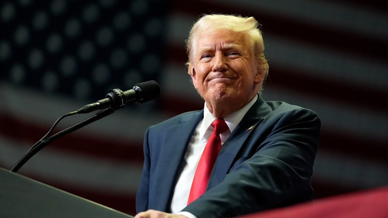 Trump&rsquo;s tariffs &lsquo;stealing the spotlight&rsquo; in Australian stock market