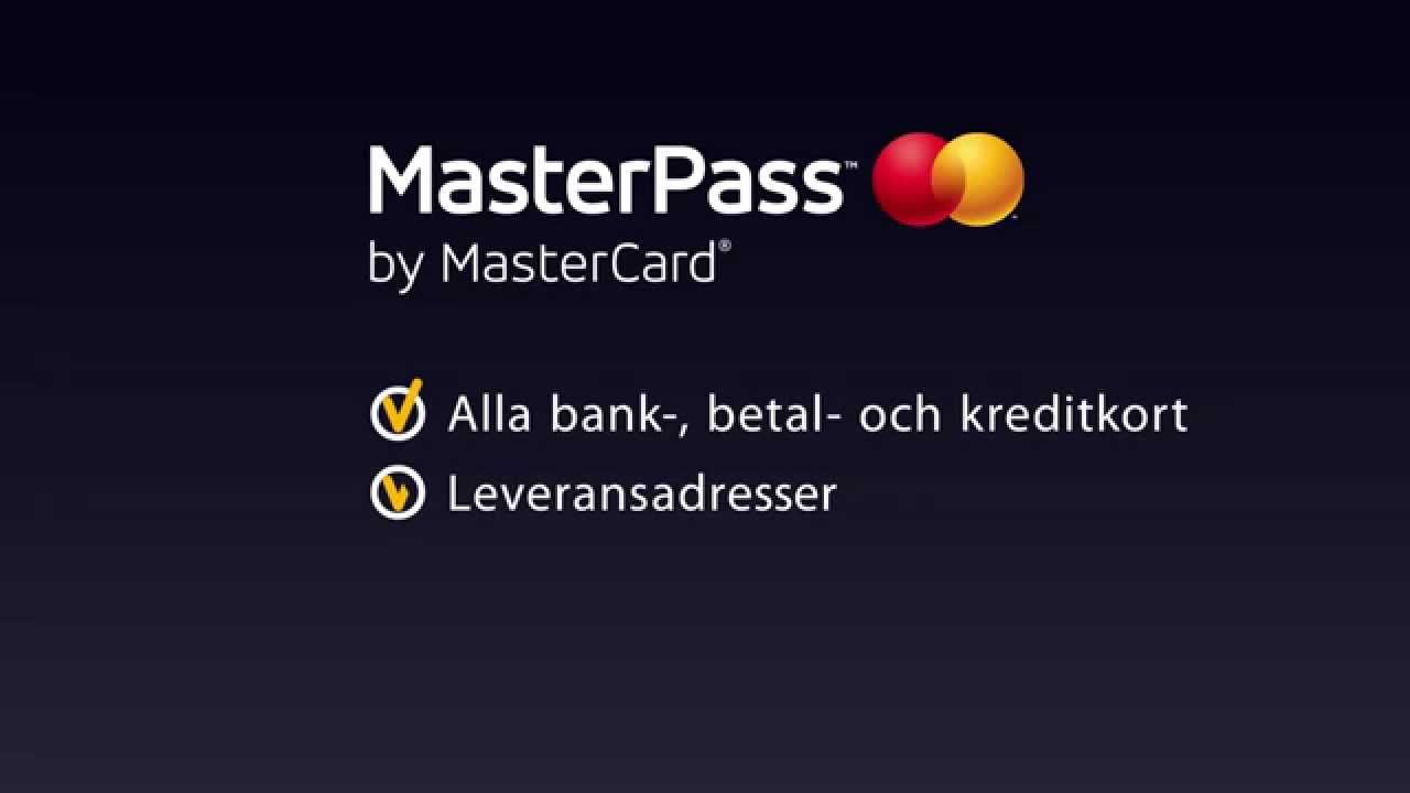 MasterPass