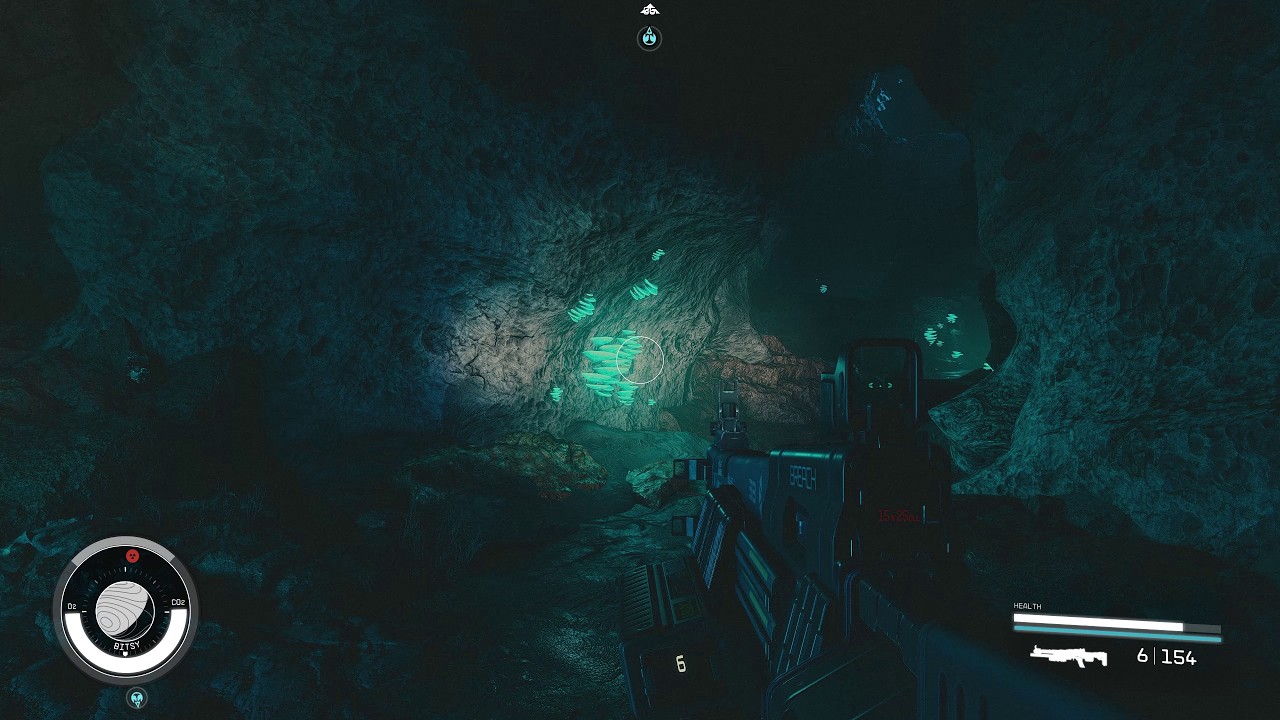MYSTERIOUS UNDERGROUND  WORLD || STARFIELD GAMEPLAY 68