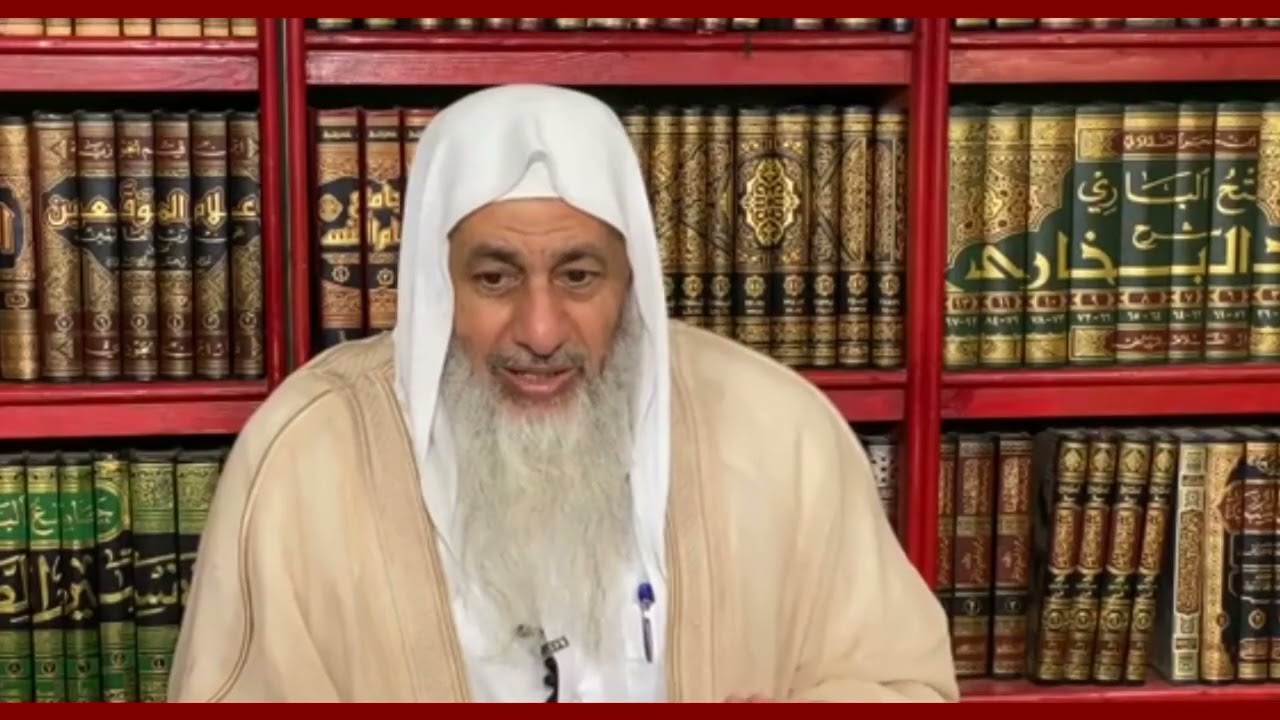 زكاة المال على الذهب أم الفضة؟/الشيخ مصطفى العدوي