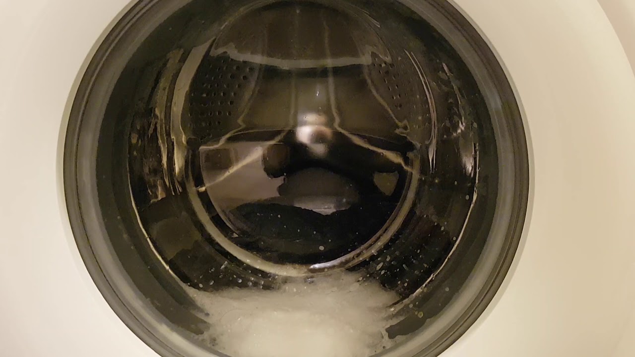 Stirling Quick 15 Minute Wash