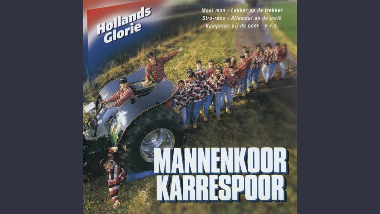 Genieten