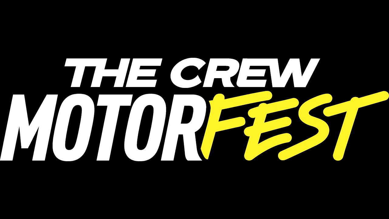 THE CREW MOTORFEST