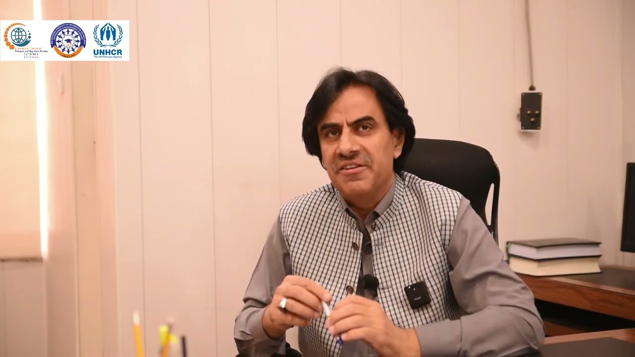 The Role of Afghan Refugees in Pakistan's Economy