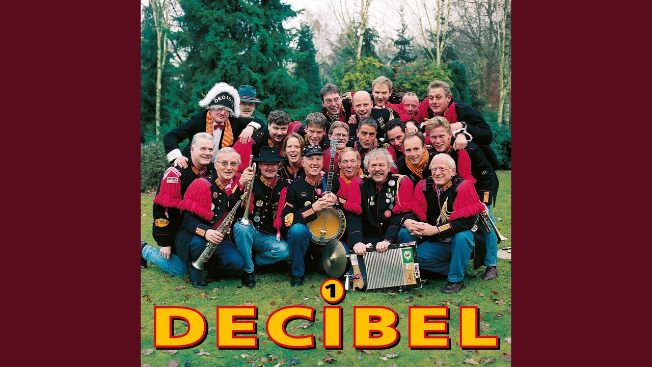 De Nacht Is Nog Zo Lang