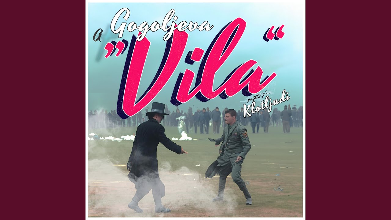 Vila