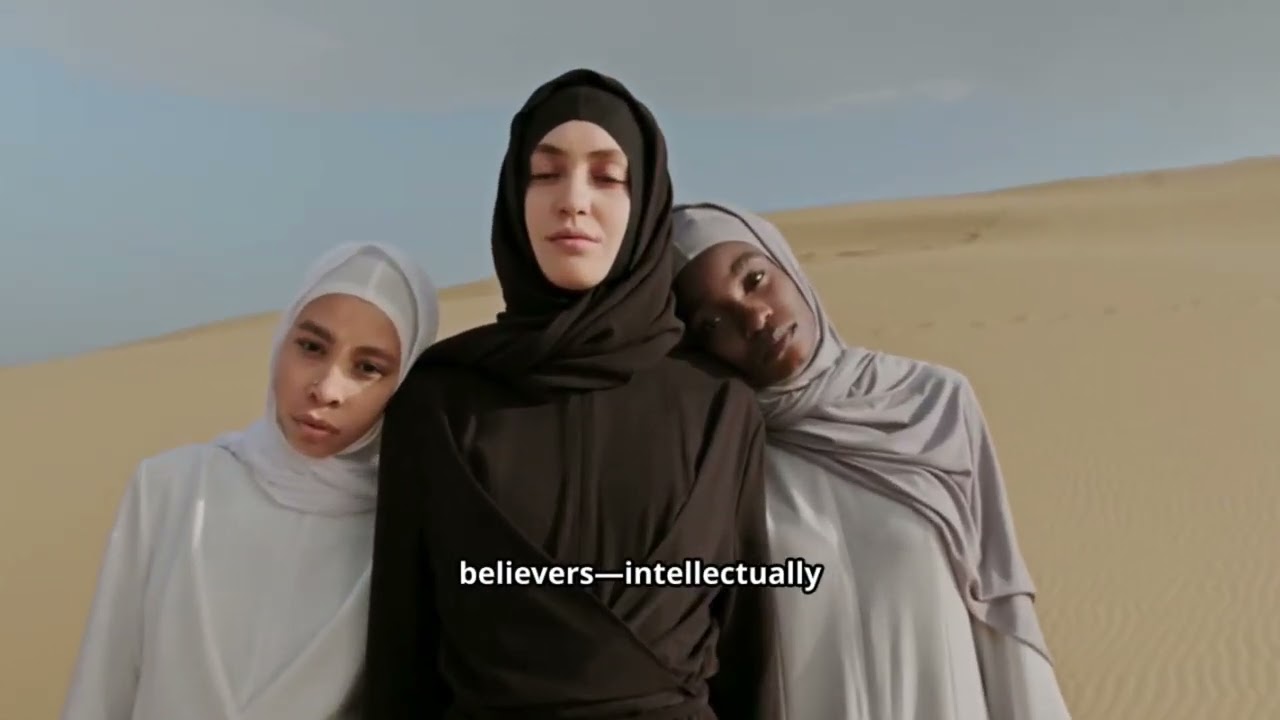 Women's Dignity in the Qur&rsquo;an