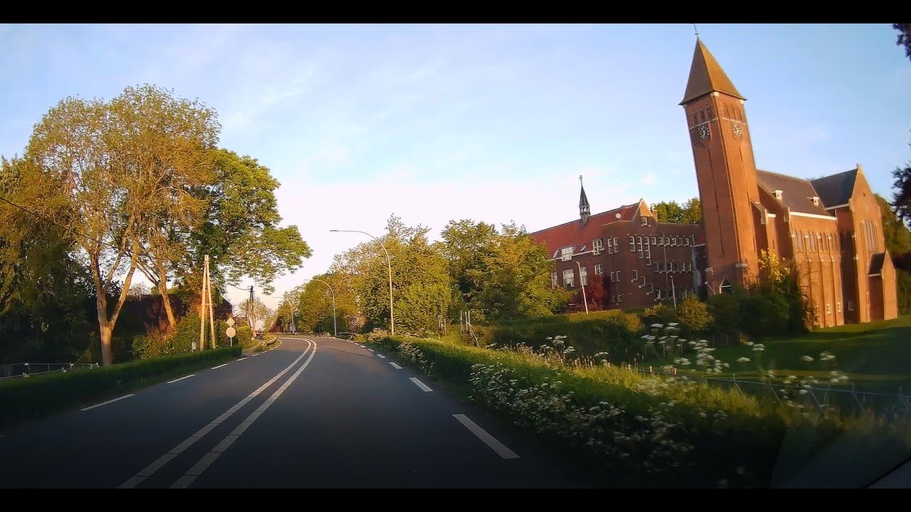 N228 Utrecht - De Meern - Montfoort - Oudewater -  Haastrecht - Gouda | NL
