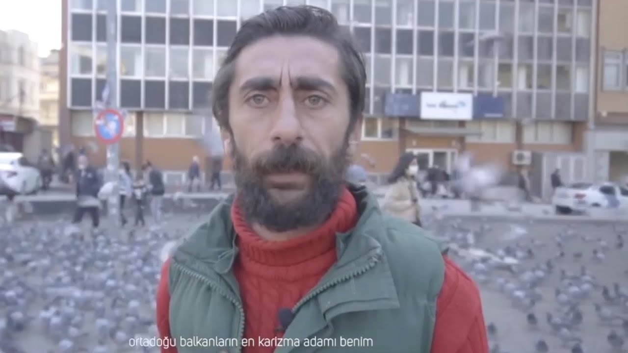 HARD KAPİTALİZM GANGSTA'S PARADİSE - DEVRİMCİ RUH AZADİ KAYA