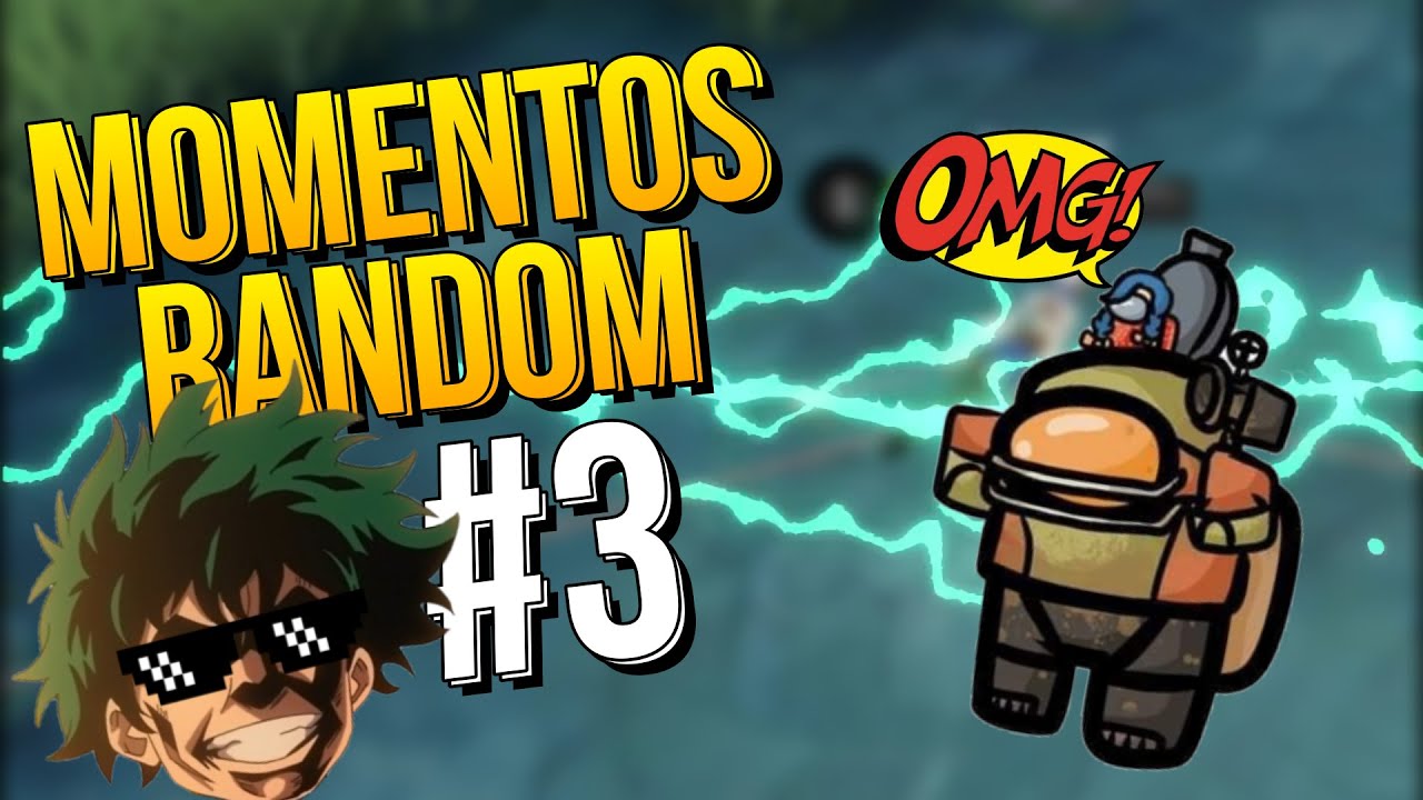 MOBILE LEGENDS WTF MOMENTS 2020 EN ESPA&Ntilde;OL 🚀 POR SUSCRIPTORES 👉  PARTE 3