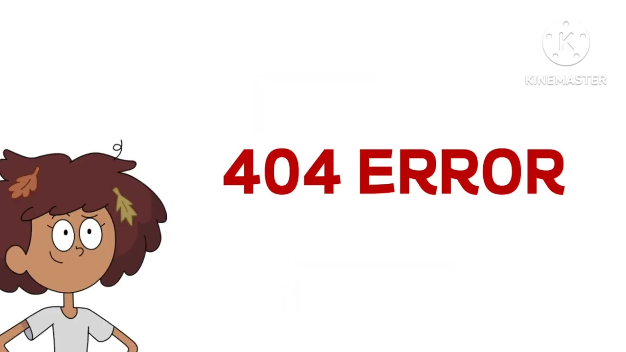 Donald Boonchuy Have 404 Error [The Owl House Nganjuk In a Nutshell]