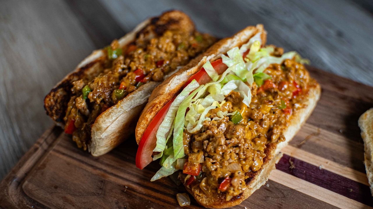 The Chopped Cheese You Didn’t Know You Were Missing