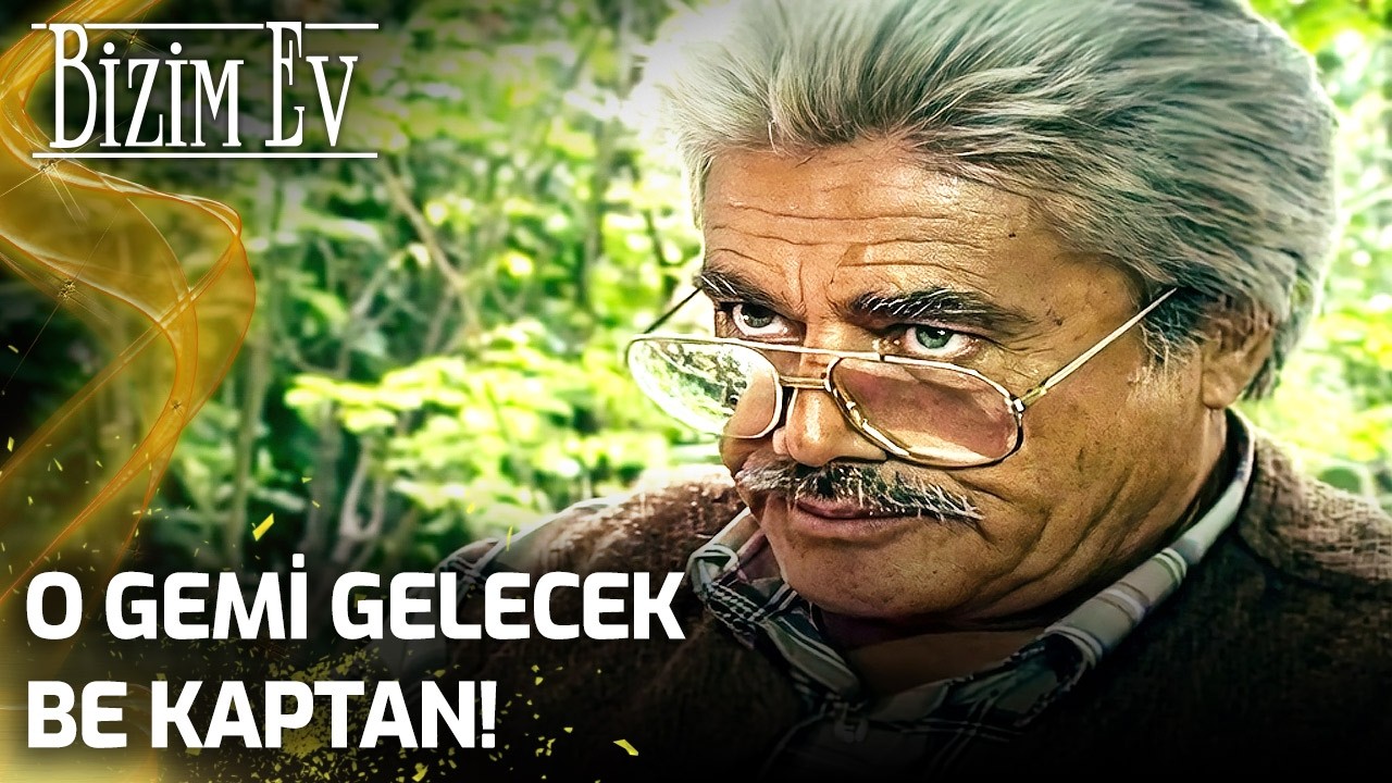 Reis'in Düşmanı Kadar Dostu da Çoktur! | Bizim Ev