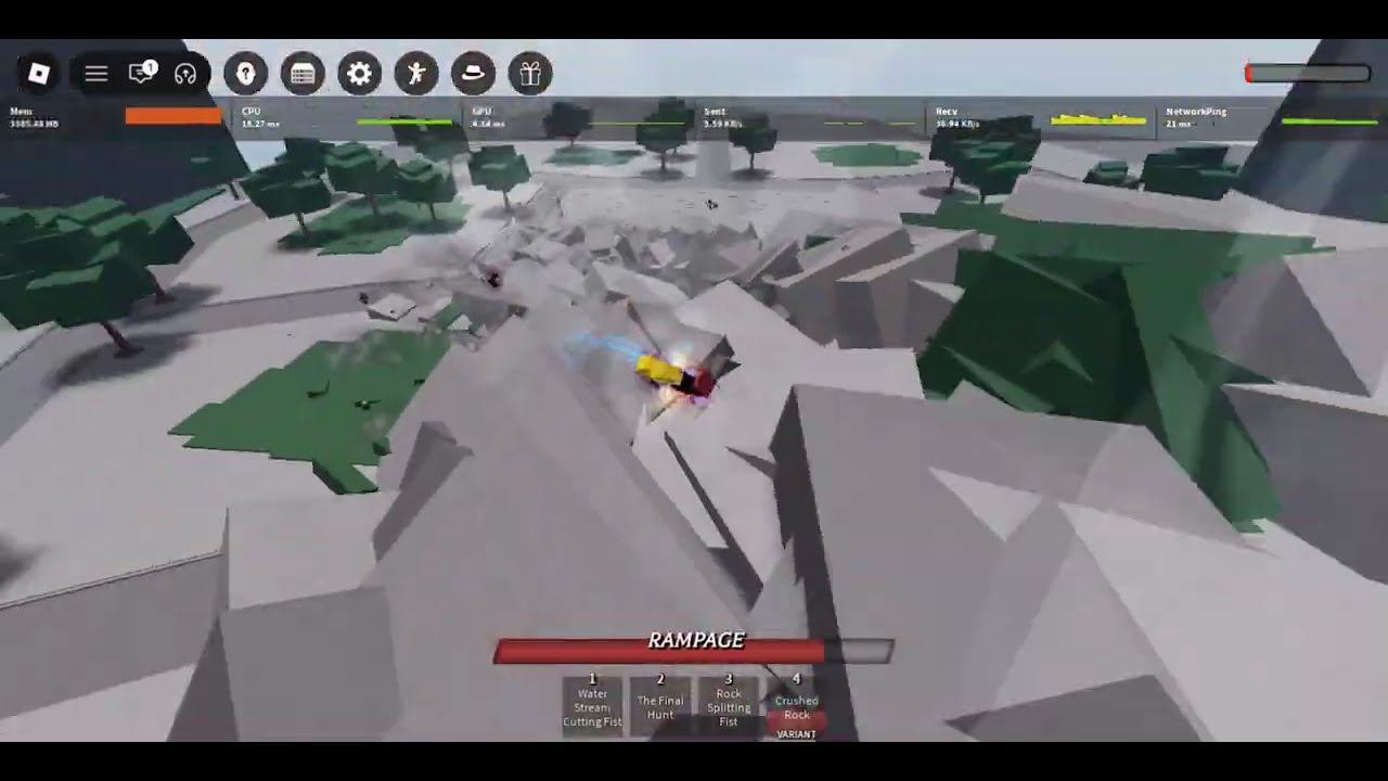 low kill teamers being toxic #roblox #tsbg #teamers