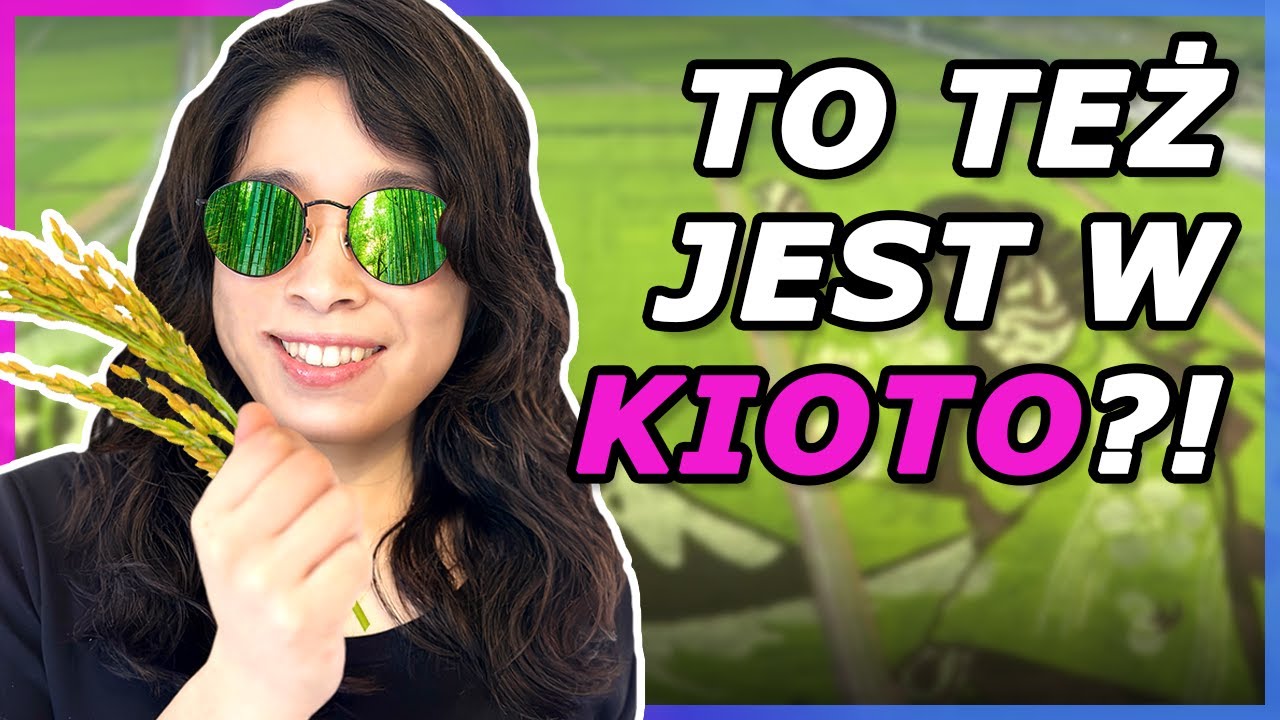 Nieznane Oblicze Kioto: Ryżowe Pola i Życie Poza Miastem!