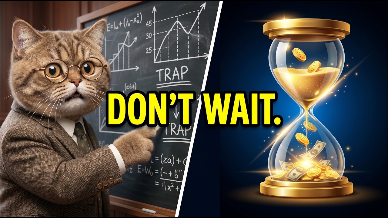 The One More Year Trap: When to Actually Retire