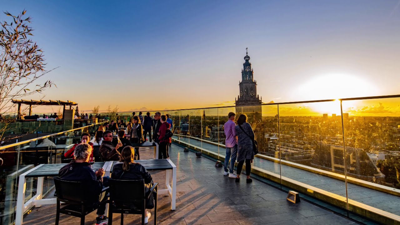 Discover Groningen Top 9 2020