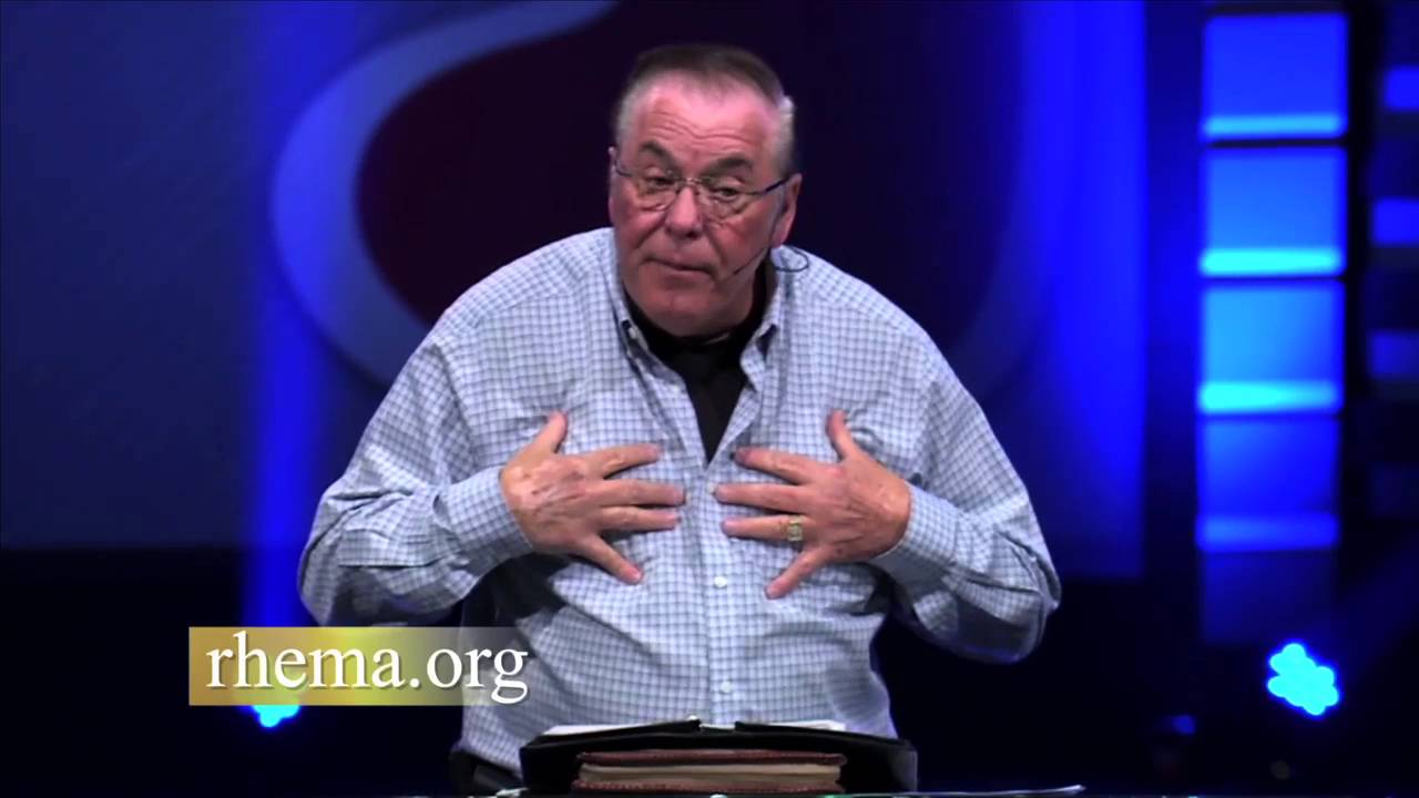RHEMA Praise: 