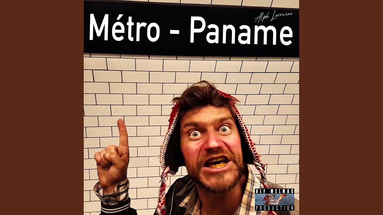 Metro-Paname