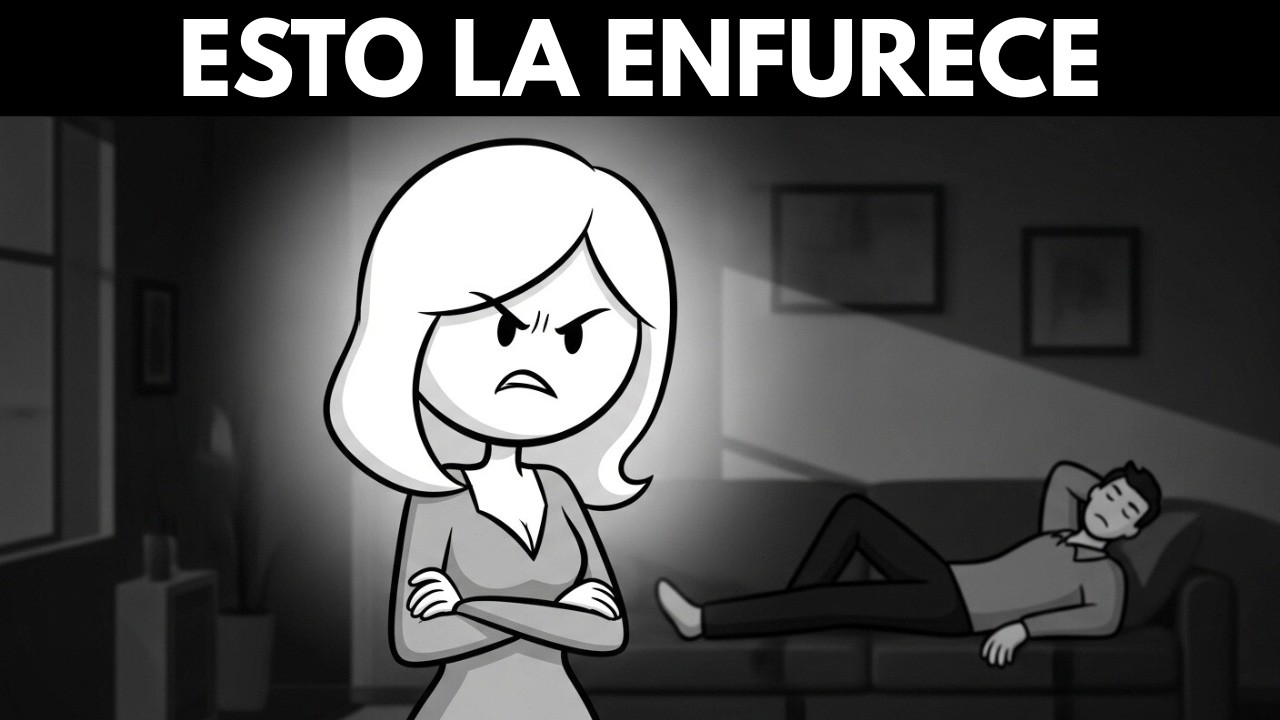 Por Qué Mujeres Se Enojan Cuando Hombres Descansan (Y Prefieren Ser Solteros)
