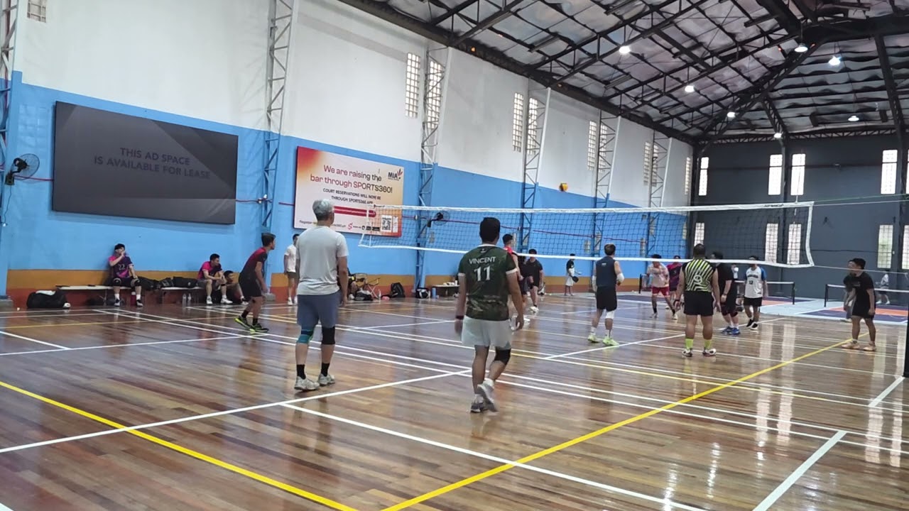 S24 Feb8 (MIA Court, Pasay) - G8: T3 vs. T4