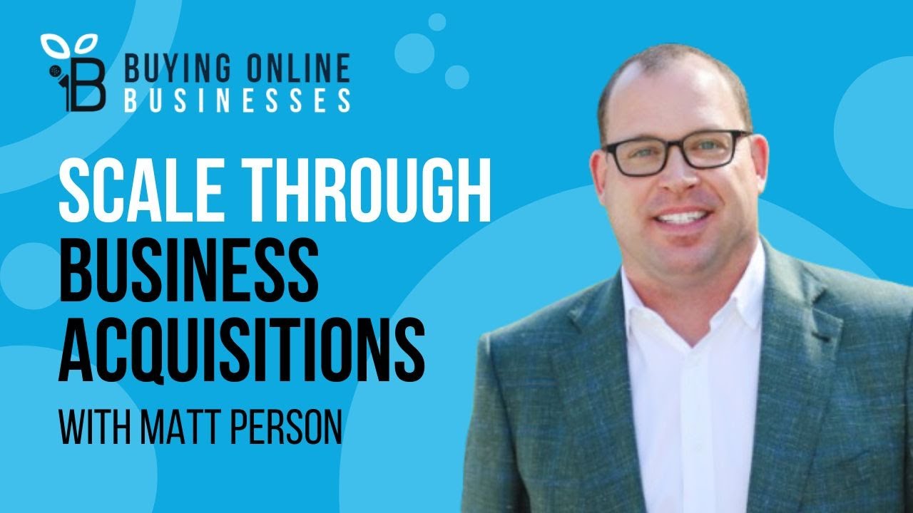 Как масштабироваться за счёт поглощений: организационная структура и стратегия слияний и поглощен...