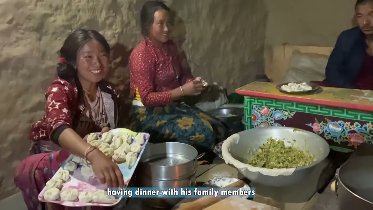 Barle tulku Tsewang Rigzin Gyaltsen’s journey to his birth place samten ling and Barle Monastery