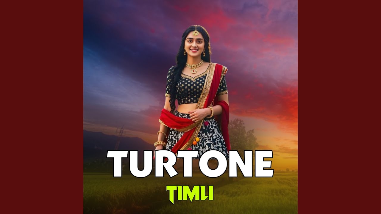 TURTONE TIMLI