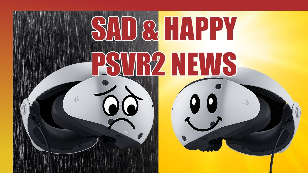 Анонсирована игра-трэш для PSVR2! | AUTOMA впечатляет | Один разработчик уходит, другой празднует...
