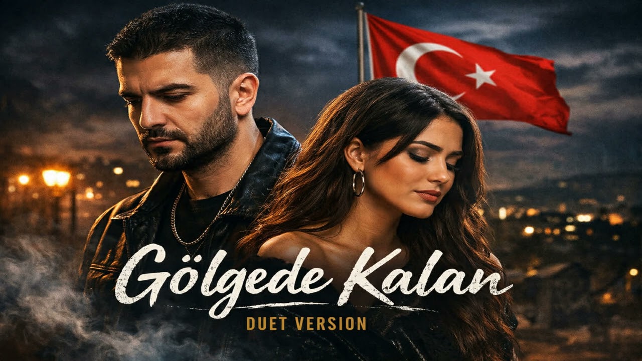 “Gölgede Kalan”