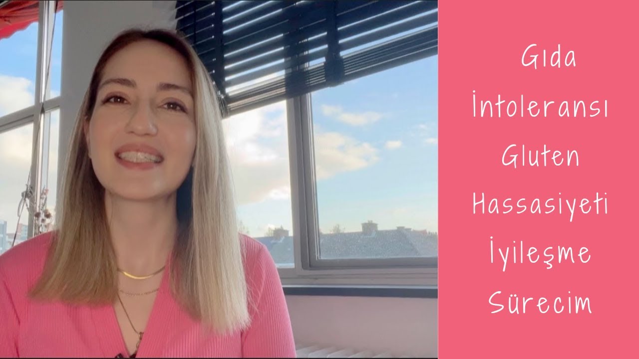 İyileşme S&uuml;recim | Gluten Hassasiyeti, Gıda Alerjisi ve İntoleransı | Eliminasyon Testi ve Diyeti
