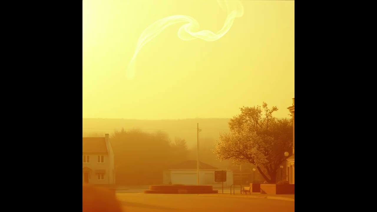 Livan- It Was Born From the Fire One April Afternoon