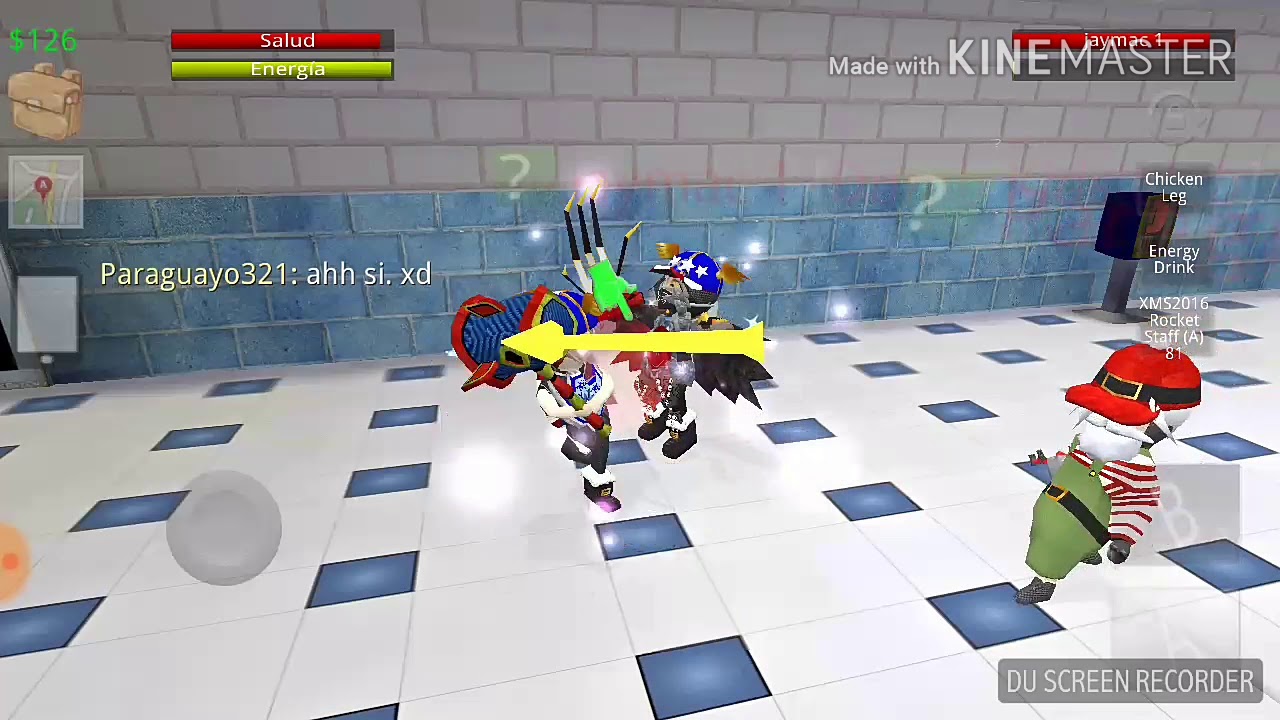 Practicando Nr En School Of Chaos Brandon Gr