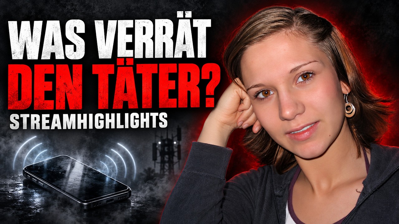 Der Fall Frauke Liebs: Die Wahrheit Hinter Dem Verschwinden  | Streamhighlights